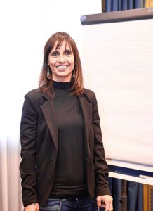 Barbara Mitelli Coach Umanistico Barbara Mitelli Coach Umanistico