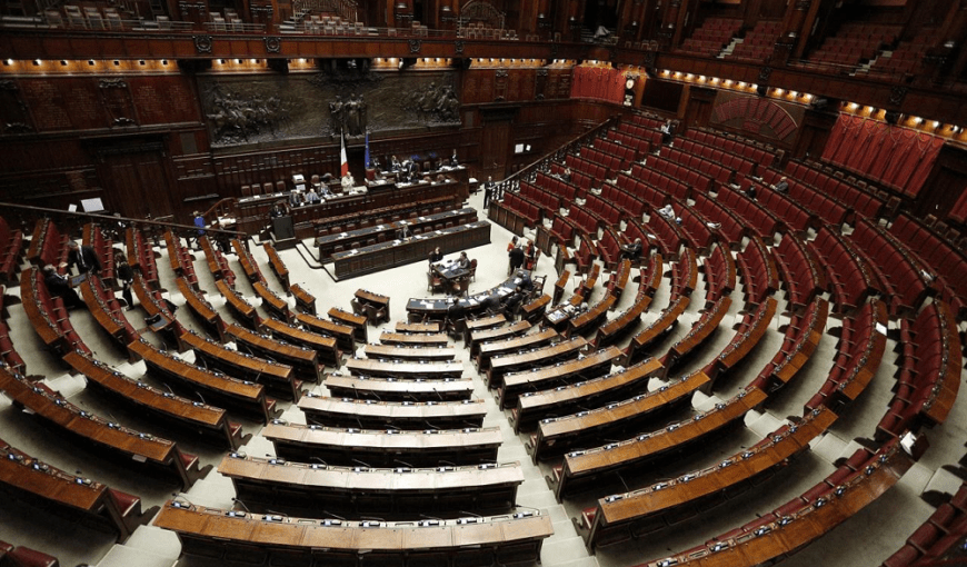 Talento e politici