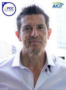 Luca Stanchieri