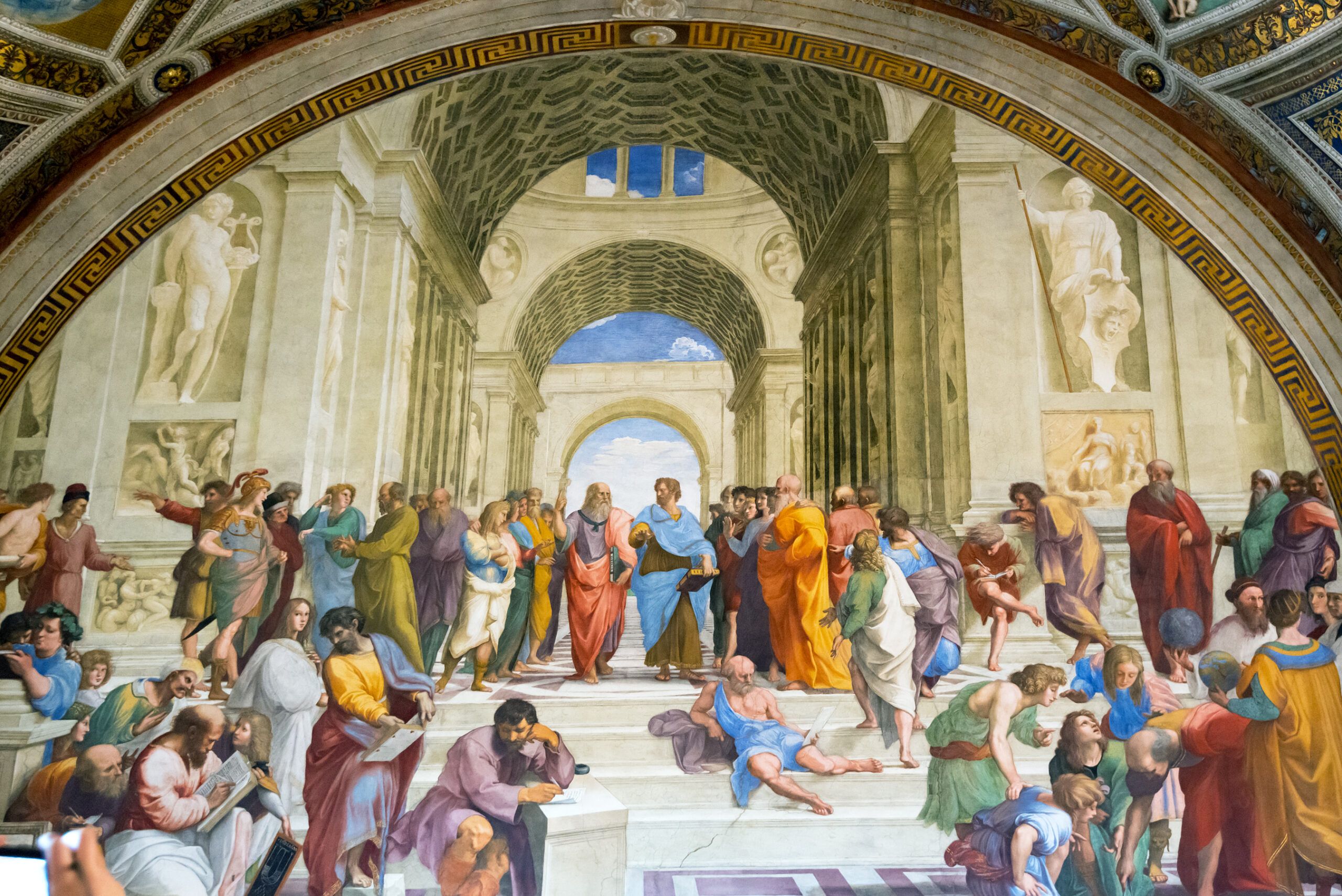 Percorso d'eccellenza